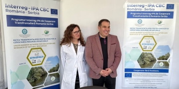 Rețea transfrontalieră de monitorizare a poluării creată de Universitatea de Științe Agricole din Timișoara