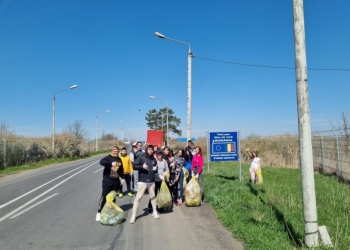 Intrarea în țară pe la punctul de frontieră Moravița a fost curățată