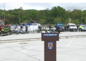 Polițiști, jandarmi, pompieri, toți sunt la datorie de 1 mai! Recomandările autorităților din Timiș pentru acest weekend