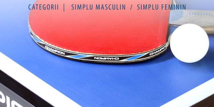 Îți place tenisul de masă? Universitatea „Aurel Vlaicu” din Arad te invită la competiție