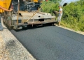 Străzile din comuna Șag au intrat în modernizare