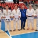 Sportivii de la Universitatea „Aurel Vlaicu” au adus aurul în vestul țării, la Campionatul Național Universitar de Judo