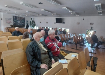 Ce-i „arde” pe timișoreni? Problemele de mediu și cu parcarea! Poliția Locală face ședințe de cartier