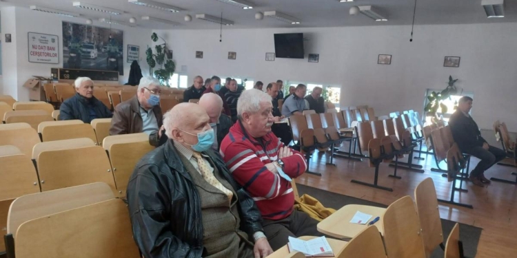 Ce-i „arde” pe timișoreni? Problemele de mediu și cu parcarea! Poliția Locală face ședințe de cartier