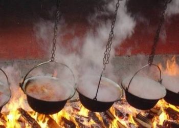 După doi ani de absență, concursul„Ceaunul gastronomic” revine la Moravița
