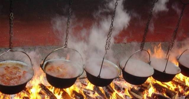 După doi ani de absență, concursul„Ceaunul gastronomic” revine la Moravița