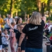„Dance in the Park„ în weekend la Timișoara