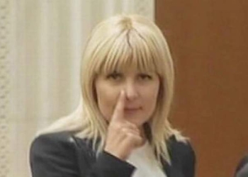 Fosta blondă de la Controceni, Elena Udrea, condamnată definitiv la închisoare, în dosarul Gala Bute
