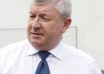 SURSE Se „rup rândurile” în administrația Nica! Flaviu Iepan a demisionat din funcția de consilier personal al președintelui Alin Nica