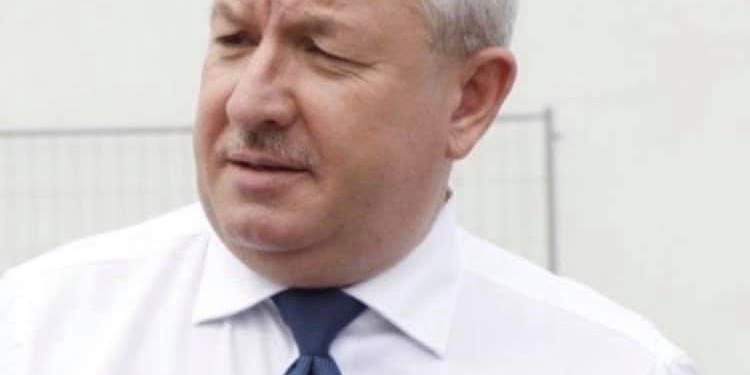 SURSE Se „rup rândurile” în administrația Nica! Flaviu Iepan a demisionat din funcția de consilier personal al președintelui Alin Nica