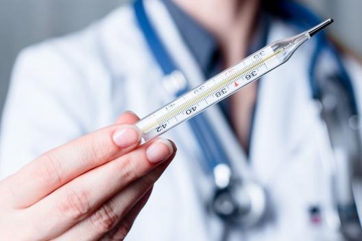 Un bărbat din Timiș a murit de gripă! Este primul din țară, în acest sezon