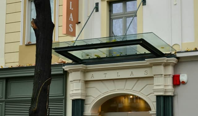Hotel Atlas Timișoara – o experiență de neuitat