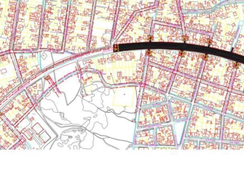 Nu e păcăleală de 1 aprilie! De luni se închide circulației și Calea Bogdăneștilor