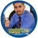 Tânăr liberal, noul consilier personal al vicepreședintelui CJ Timiș, Alexandru Proteasa