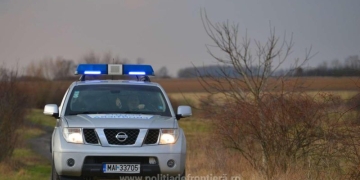 Doisprezece cetățeni din Afganistan și Pakistan, depistaţi de poliţiştii de frontieră timișeni