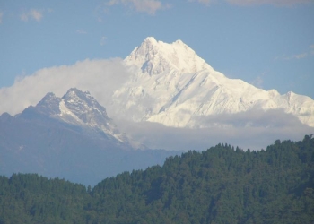 Horia Colibășanu și Marius Gane pleacă marți în expediție spre un nou vârf