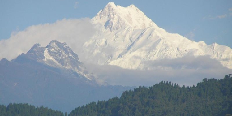 Horia Colibășanu și Marius Gane pleacă marți în expediție spre un nou vârf