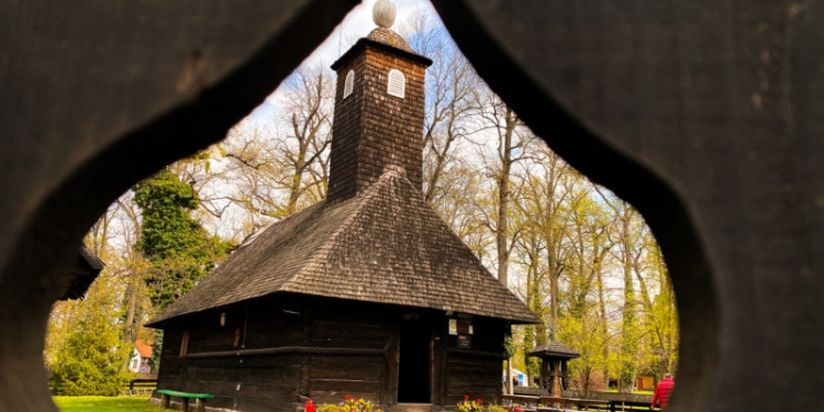 Parcul Primăverii de la Muzeul Satului Bănățean este deschis de Paște