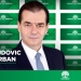 Ludovic Orban și Violeta Alexandru vor lansa la Timișoara, „Forța Dreptei”