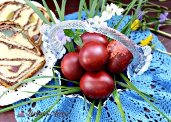 ANPC avertizează: Atenție de unde cumpărați produsele pentru masa de Paște