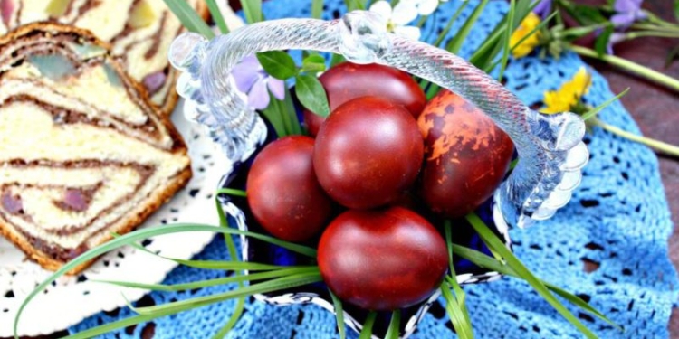 ANPC avertizează: Atenție de unde cumpărați produsele pentru masa de Paște