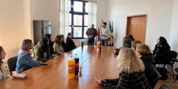 Primăria Făget, exemplu de bună practică în administrația publică