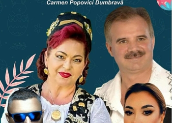 Ruga mare în Jamu Mare, de Sfintele Sărbători de Paste