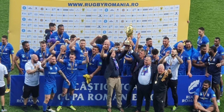 Unde-i prind, acolo-i bat! USAMVB Timişoara a învins-o, din nou, pe CSM Ştiinţa Baia Mare