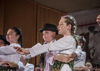 Timișul deschide ”Lada cu Zestre”. Începe ediția a XV-a a celui mai așteptat festival – concurs. Programul complet