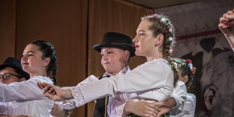 Timișul deschide ”Lada cu Zestre”. Începe ediția a XV-a a celui mai așteptat festival – concurs. Programul complet