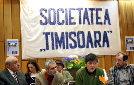 Societatea Timișoara îl susține pe judecătorul clujean, Cristian Dănileț la Curtea Constituțională a României
