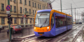 Traseele mijloacelor de transport în comun modificate, vezi aici, pe unde se circulă