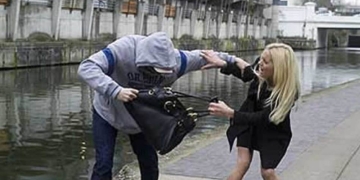 O femeie a fost tâlhărită la Timișoara, în miezul nopții