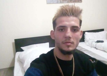 Tânăr dispărut. Cei care pot oferi mai multe informații sunt rugați să sune la 112