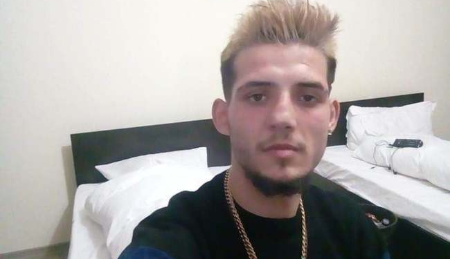 Tânăr dispărut. Cei care pot oferi mai multe informații sunt rugați să sune la 112