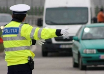Încă o restricție în trafic! Vezi zona unde se închide circulația
