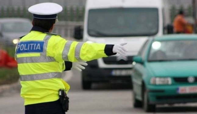 Încă o restricție în trafic! Vezi zona unde se închide circulația