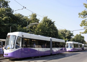 STPT: Linii cu trafic deviat. Tot ce trebuie să știe călătorii