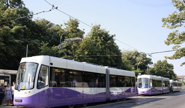 STPT: Linii cu trafic deviat. Tot ce trebuie să știe călătorii