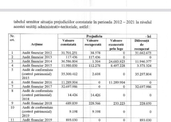 USR PLUS: PNL Timiș a adus un prejudiciu de 32 de milioane de euro la nivelul Primăriei Timișoara
