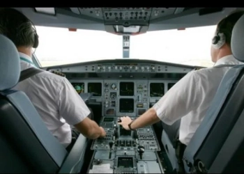 Zborurile de instruire pentru pregătirea personalului aeronautic pot crea disconfort în rândul populației