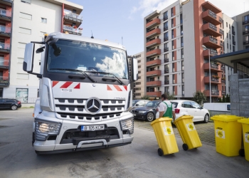 RETIM nu are liber de 1 iunie! Colectarea deșeurilor se face după program normal