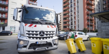 RETIM nu are liber de 1 iunie! Colectarea deșeurilor se face după program normal