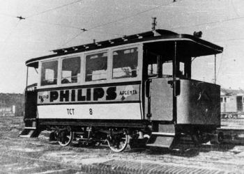 Știai asta?! De la tramvaiul tras de cai, la Bozankaya. Ani esențiali