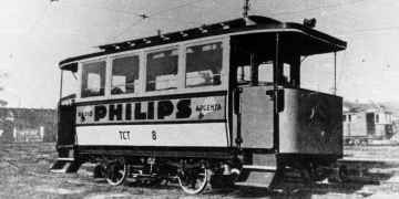 Știai asta?! De la tramvaiul tras de cai, la Bozankaya. Ani esențiali