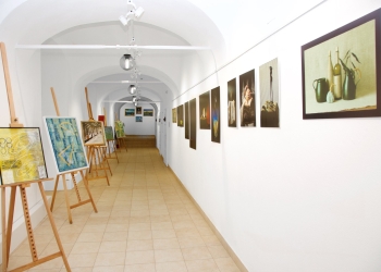 Sesiune de examene la Școala de Artă din Timișoara