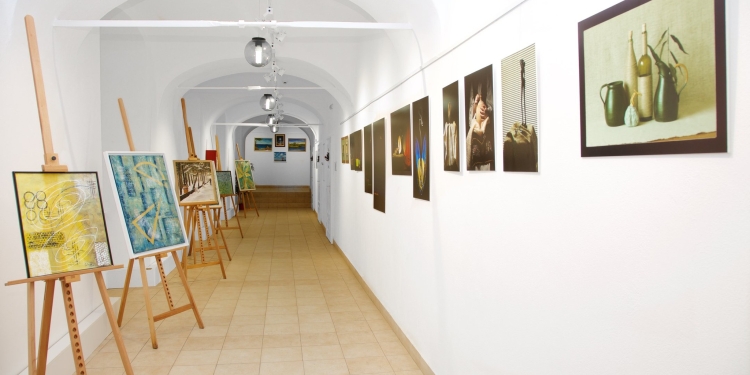 Sesiune de examene la Școala de Artă din Timișoara