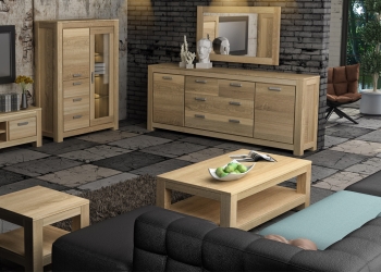 Casa Rusu: Măsuța de cafea, o scurtă istorie