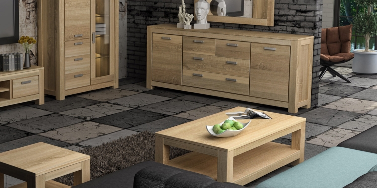 Casa Rusu: Măsuța de cafea, o scurtă istorie