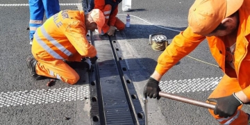 DRDP anunță lucrări pe drumurile naționale și autostrăzile din județ. Află care sunt rutele ocolitoare